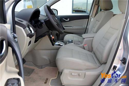 2012款 雷諾科雷傲