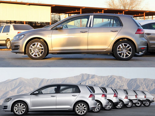 板上釘釘 這一年編輯眼中必火車型推薦