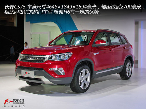 馬上有車 編輯推薦這一年值得購買的車