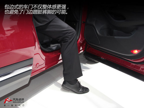 馬上有車 編輯推薦這一年值得購買的車