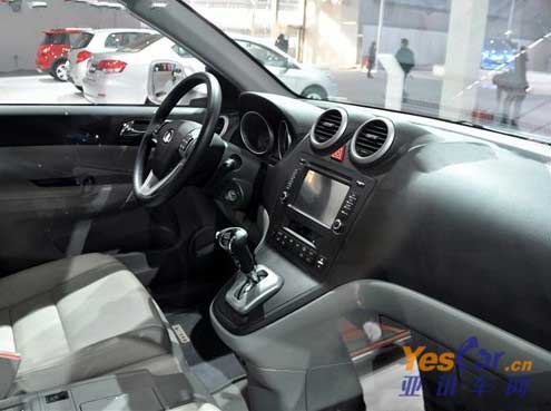 長城哈弗H6 亞訊車網 www.yescar.cn