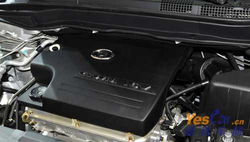 長城哈弗H6 亞訊車網 www.yescar.cn