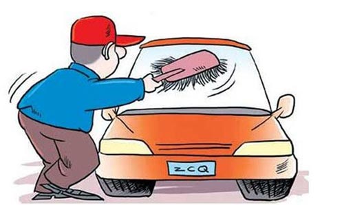 別拿愛車不當事 解析長途跋涉后常見問題