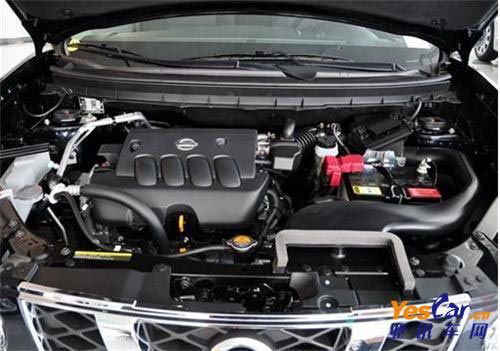 表現成熟 四款20萬左右的成熟SUV導購