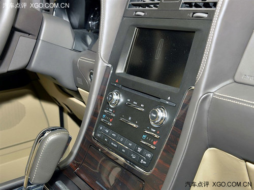 高性能與高效率并存 看2014芝加哥車展