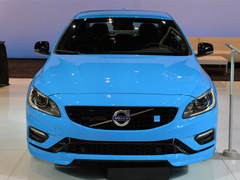 高性能與高效率并存 看2014芝加哥車展