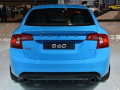 高性能與高效率并存 看2014芝加哥車展