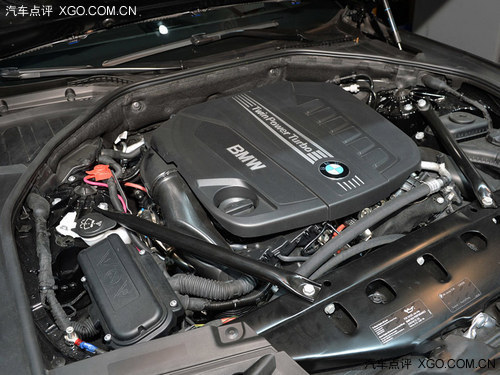 高性能與高效率并存 看2014芝加哥車展