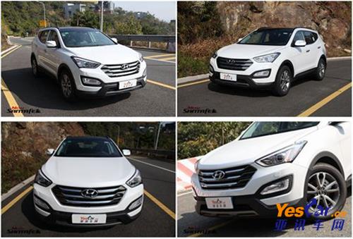 試駕報(bào)告 亞訊車網(wǎng) www.yescar.cn