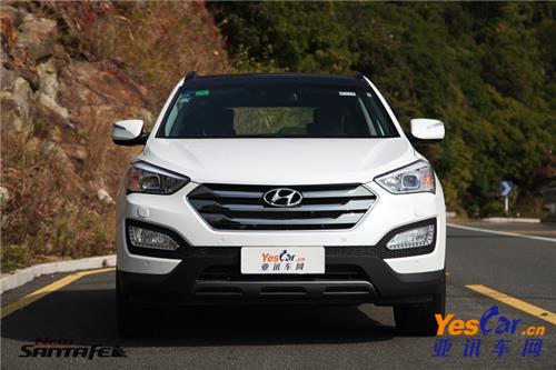 試駕報(bào)告 亞訊車網(wǎng) www.yescar.cn