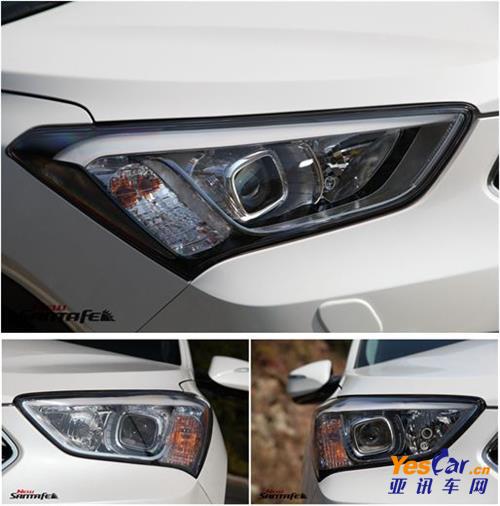 試駕報(bào)告 亞訊車網(wǎng) www.yescar.cn