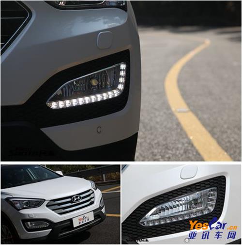 試駕報(bào)告 亞訊車網(wǎng) www.yescar.cn