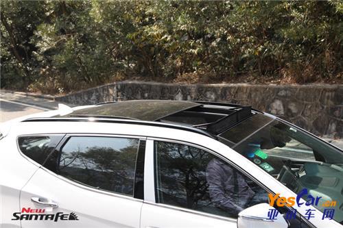 試駕報(bào)告 亞訊車網(wǎng) www.yescar.cn