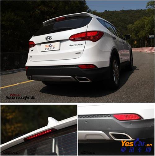 試駕報(bào)告 亞訊車網(wǎng) www.yescar.cn