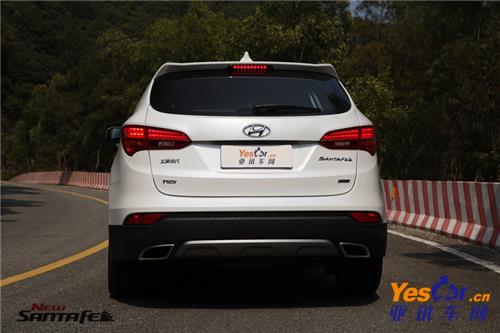 試駕報(bào)告 亞訊車網(wǎng) www.yescar.cn