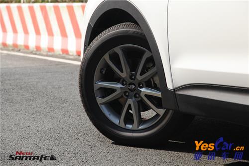 試駕報(bào)告 亞訊車網(wǎng) www.yescar.cn