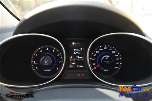 試駕報(bào)告 亞訊車網(wǎng) www.yescar.cn