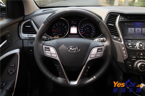 試駕報(bào)告 亞訊車網(wǎng) www.yescar.cn