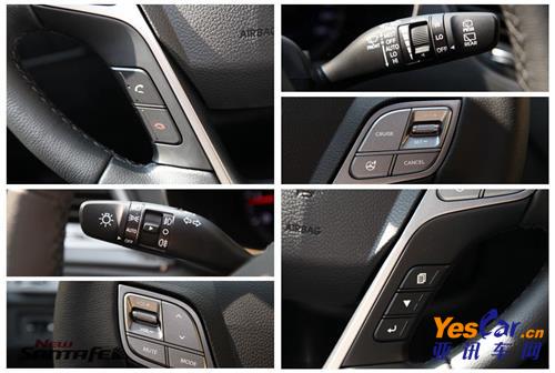 試駕報(bào)告 亞訊車網(wǎng) www.yescar.cn