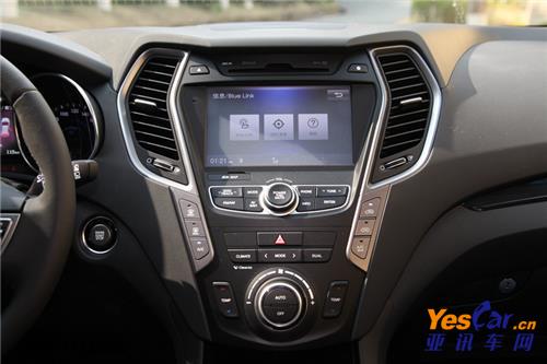 試駕報(bào)告 亞訊車網(wǎng) www.yescar.cn