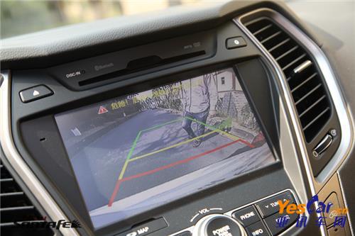 試駕報(bào)告 亞訊車網(wǎng) www.yescar.cn