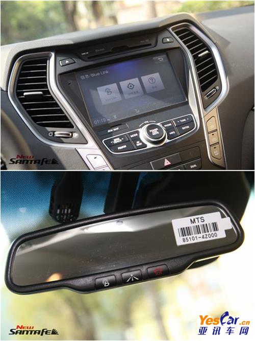 試駕報(bào)告 亞訊車網(wǎng) www.yescar.cn