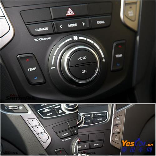 試駕報(bào)告 亞訊車網(wǎng) www.yescar.cn