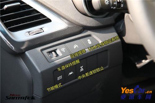 試駕報(bào)告 亞訊車網(wǎng) www.yescar.cn