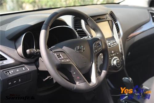 試駕報(bào)告 亞訊車網(wǎng) www.yescar.cn