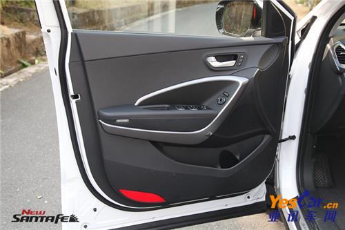 試駕報(bào)告 亞訊車網(wǎng) www.yescar.cn