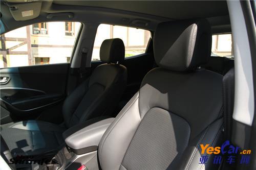 試駕報(bào)告 亞訊車網(wǎng) www.yescar.cn