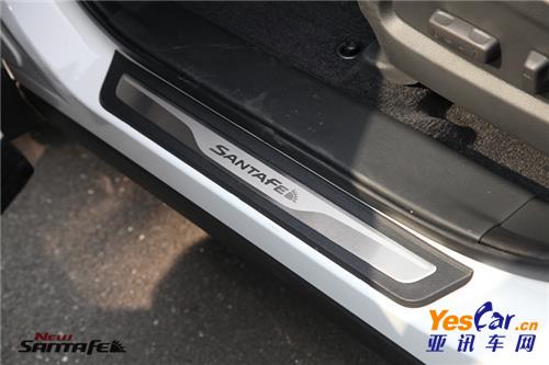 試駕報(bào)告 亞訊車網(wǎng) www.yescar.cn