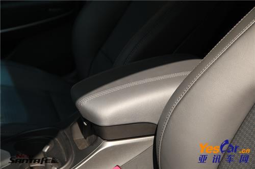 試駕報(bào)告 亞訊車網(wǎng) www.yescar.cn