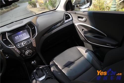 試駕報(bào)告 亞訊車網(wǎng) www.yescar.cn