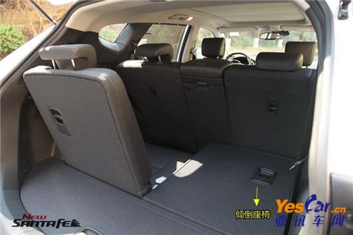 試駕報(bào)告 亞訊車網(wǎng) www.yescar.cn