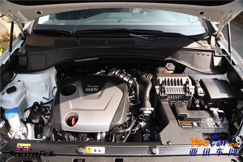 試駕報(bào)告 亞訊車網(wǎng) www.yescar.cn