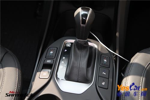 試駕報(bào)告 亞訊車網(wǎng) www.yescar.cn