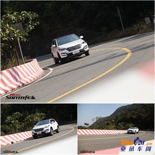 試駕報(bào)告 亞訊車網(wǎng) www.yescar.cn