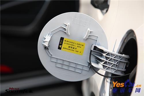 試駕報(bào)告 亞訊車網(wǎng) www.yescar.cn