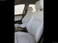 不只是帥一點 寶馬新老款X3官圖對比