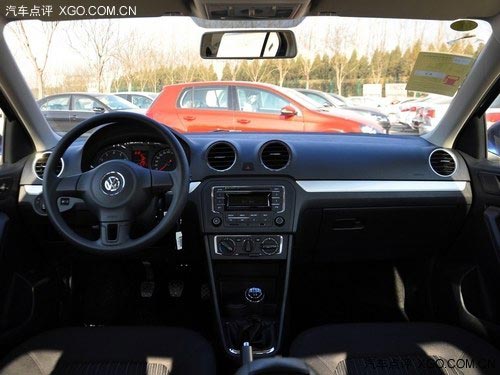 精準(zhǔn)選擇 中日韓美德10—15萬元車型推薦