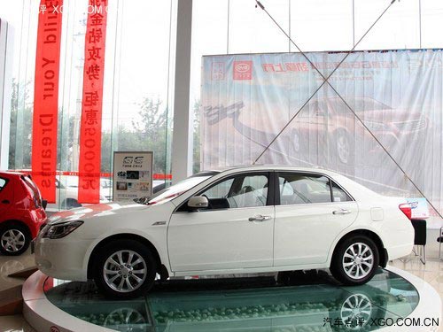 讓安全升華 10萬元內配備ESP+側氣囊車型