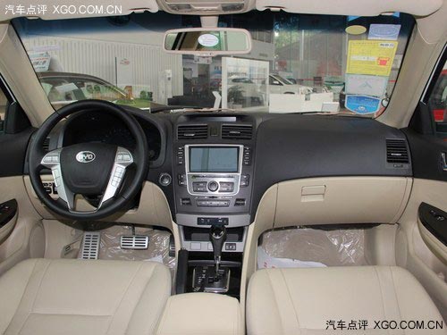 讓安全升華 10萬元內配備ESP+側氣囊車型