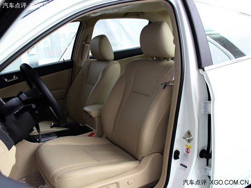 讓安全升華 10萬元內配備ESP+側氣囊車型