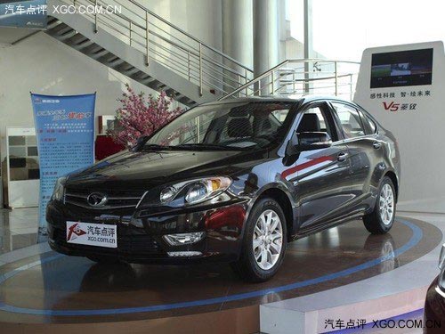 圓你飛車夢 9萬元內(nèi)渦輪增壓發(fā)動機(jī)車型