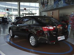 圓你飛車夢 9萬元內(nèi)渦輪增壓發(fā)動機(jī)車型