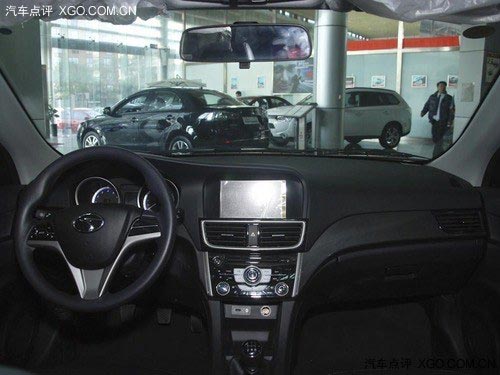 圓你飛車夢 9萬元內(nèi)渦輪增壓發(fā)動機(jī)車型