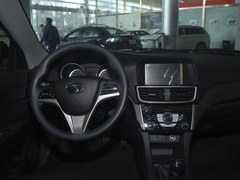 圓你飛車夢 9萬元內(nèi)渦輪增壓發(fā)動機(jī)車型