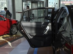 圓你飛車夢 9萬元內(nèi)渦輪增壓發(fā)動機(jī)車型