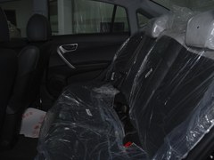 圓你飛車夢 9萬元內(nèi)渦輪增壓發(fā)動機(jī)車型